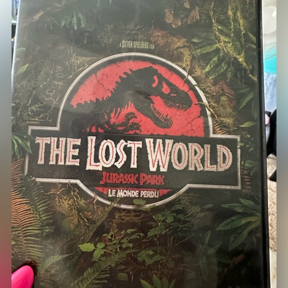 DVDs - Picture 3 of 5